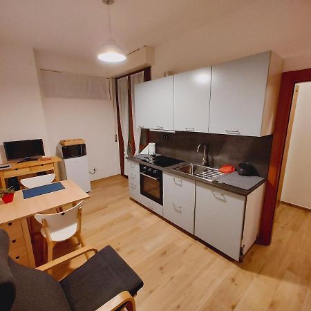 La Casa Del Birraio Leilighet Sondrio Eksteriør bilde